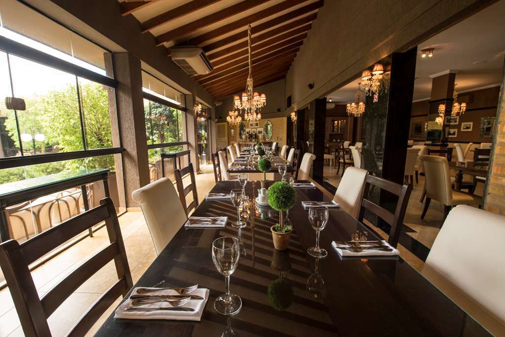 Las Ventanas Hotel Boutique Сьюдад-дель-Эсте Удобства фото